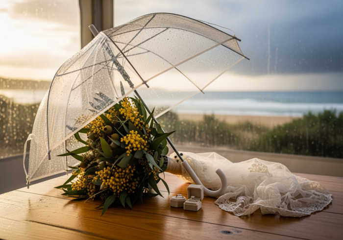 Wedding Insurance - Wedding Insurance: Protect Your Big Day in Australia
