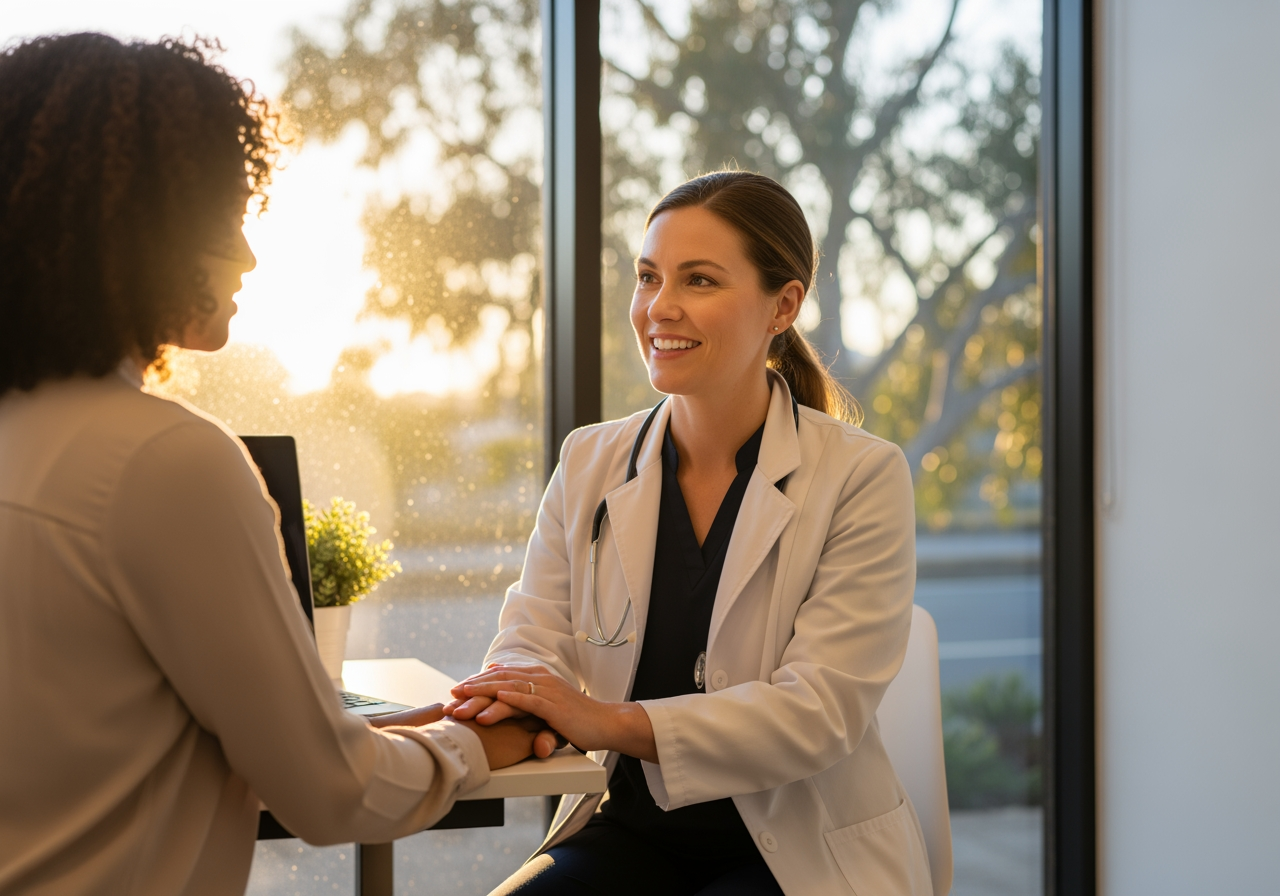 Women's Health Clinics - Conclusion and Key Takeaways