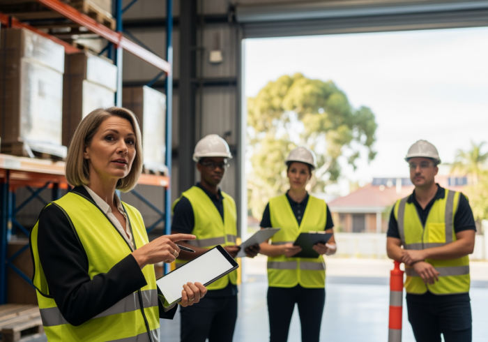 Workplace Health and Safety Consulting - Workplace Health and Safety Consulting for Australian Businesses