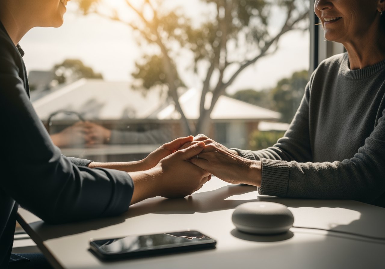 Domestic Violence Support - Integrating AI Calls with Emergency and Community Services