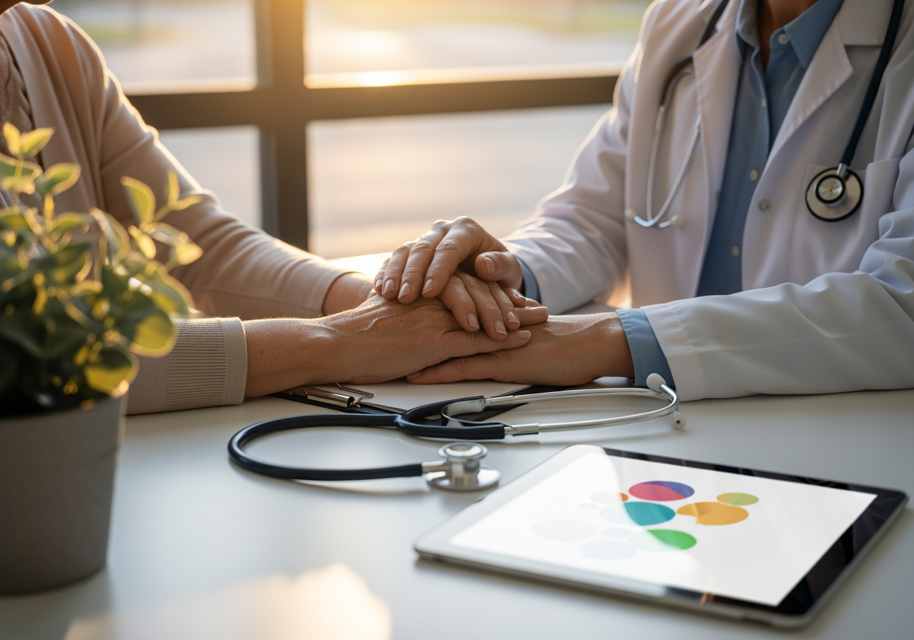 Medicare and Health Services - Conclusion and Key Takeaways