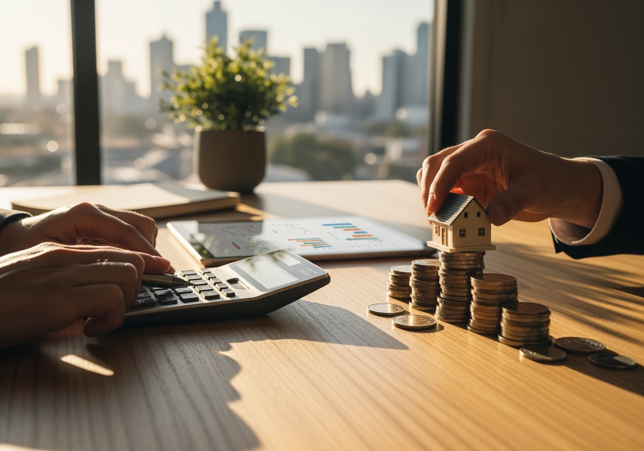 Mortgage Brokers - Measuring Success Key Performance Indicators Cost Savings and ROI for Brokers