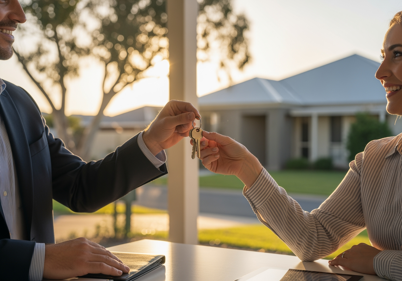 Real Estate Agencies - Conclusion and key takeaways