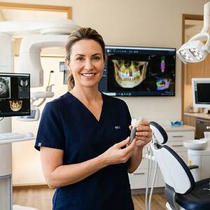 Dental Implant Clinics