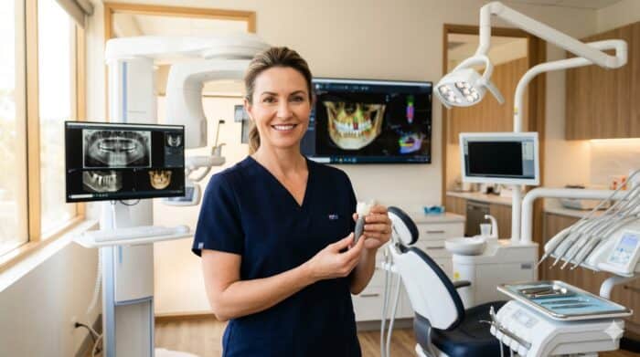 Dental Implant Clinics