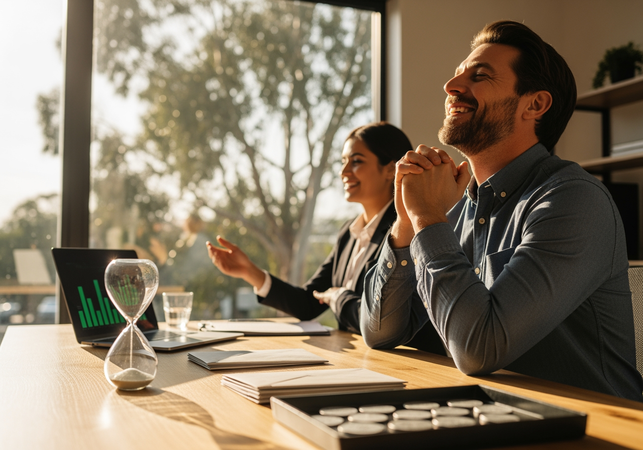 Credit Repair Services - Business Outcomes: Cost Savings, Faster Approvals and Improved Cashflow