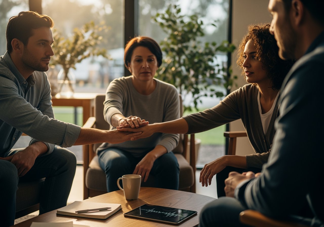 Mental Health Support Organizations - Conclusion and key takeaways