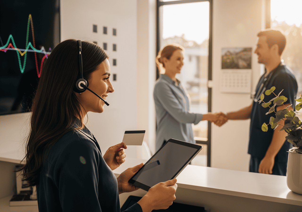 dental clinic automation - Follow-Up Calls, Recall Automation and Treatment Acceptance with AiDial