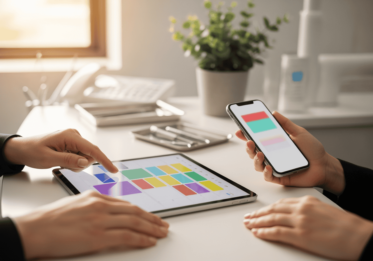 dental office scheduling software - Automating Appointment Booking and Scheduling Workflows with AI Receptionists